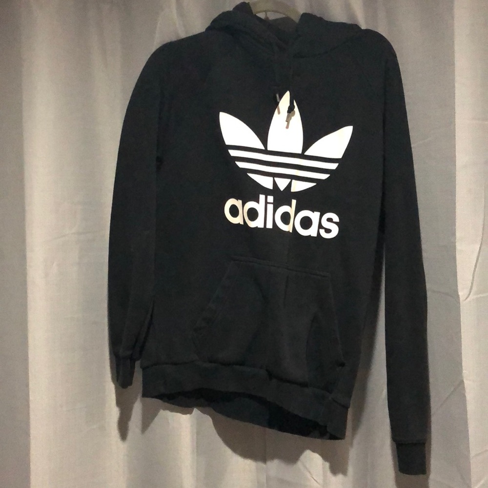 Adidas Hoodie
